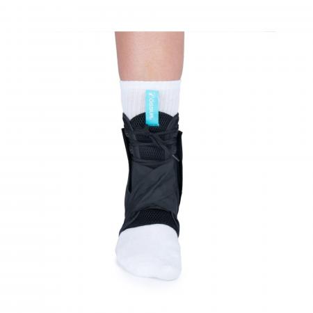Ossur Form Fit FormFit Low Profile / Stirrup Ankle Braces with Figure 8