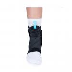 Ossur Form Fit FormFit Low Profile / Stirrup Ankle Braces with Figure 8