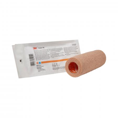 3M Coban LF Self-adherent Closure Cohesive Bandages