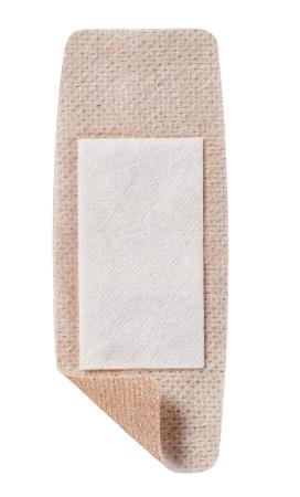 Medline CURAD Silicone Flexible Fabric Bandages