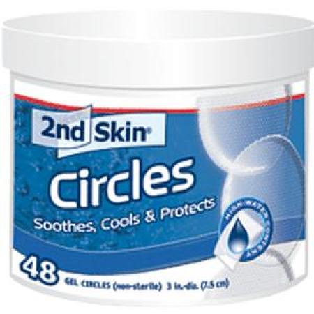 2nd Skin Circles