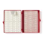 Medline Foam Block Needle Counters with Magnet