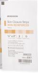 McKesson Non-Reinforced Skin Closure Strips