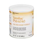 Similac PM 60/40 Low Iron Infant Formula
