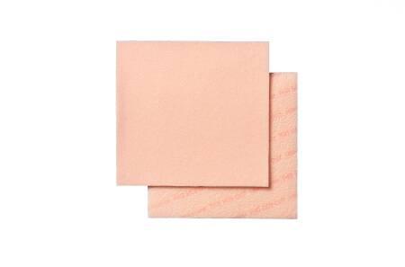 Ferris PolyMem Non-Adhesive without Border Foam Dressing