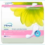 TENA Serenity Very Light Incontinence Liner