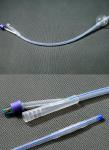 Amsino International AMSure Silicone Foley Catheter
