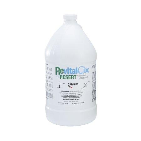 SC Johnson Revital-Ox RESERT Hydrogen Peroxide High Level Disinfectant