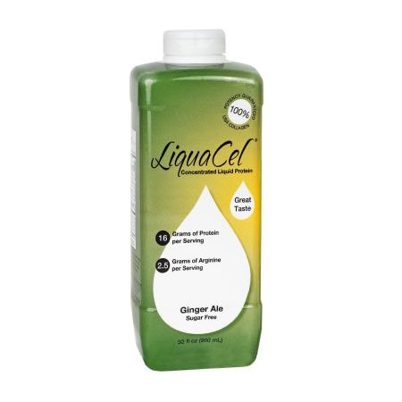 Global Health LiquaCel Oral Supplement