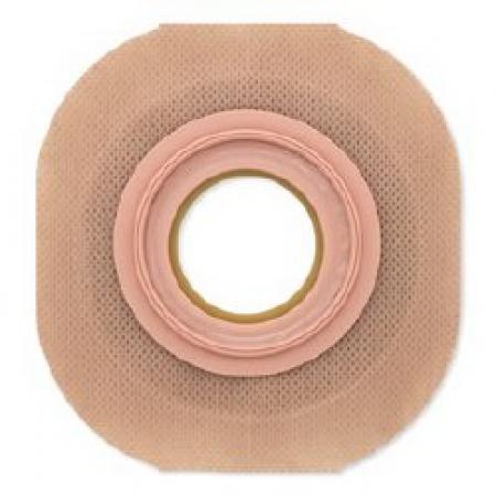 Hollister New Image FlexTend Skin Barriers With 1 Inch Stoma Opening