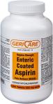Geri-Care Enteric Coated Aspirin