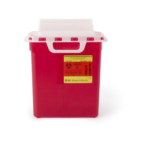 BD Multi-Purpose Sharps Container
