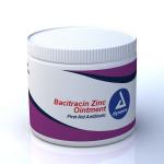 Dynarex Bacitracin Zinc Ointment