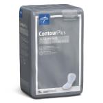 Medline ContourPlus Bladder Pads