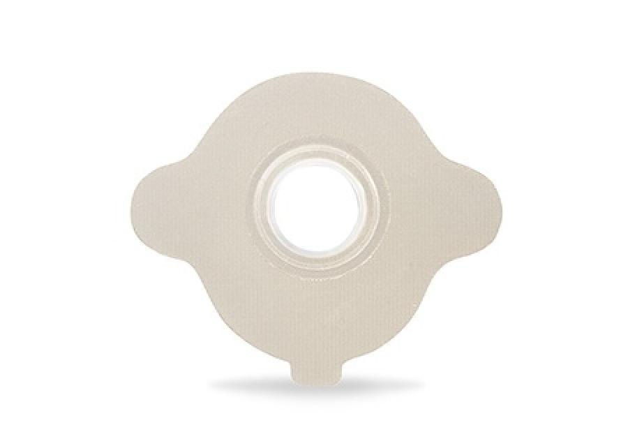 Atos Medical Provox Optiderm Plus Adhesive, Hydrocolloid Material