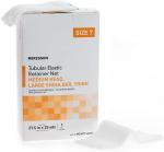 McKesson Tubular Elastic Retainer Net Dressing