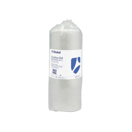 Dukal Bulk Rolled Cotton