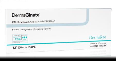 calcium alginate wound dressing Dressings LotFancy Calcium Alginate Wound Dressing