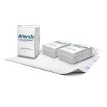 Attends All-in-One Advance Premium Underpads