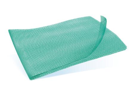 Essity Jobst Cutimed Sorbact Antimicrobial Mesh Dressings