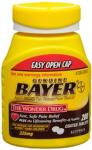 Bayer Pain Relief