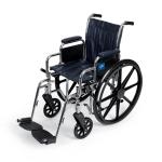 Medline Excel 2000 Series Wheelchair