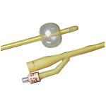 BD Bard BARDEX LUBRICATH 2-Way Foley Catheters