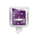 SC Johnson Alcare Extra Foaming Hand Sanitizers