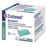 Cutimed Sorbact Impregnated Dressing