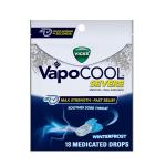 Vicks VapoCool Severe Drops