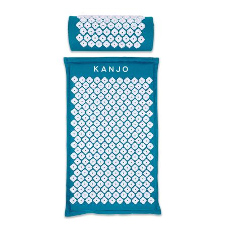 Kanjo Acupressure Mat Set