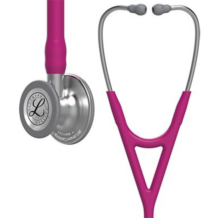 3M Littmann Cardiology IV Cardiology Stethoscopes, 1-3/8 Inch Bell ...