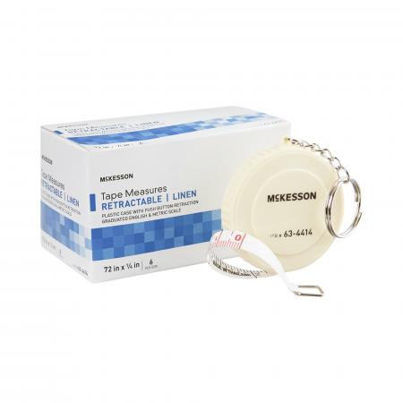 McKesson Tape Measure