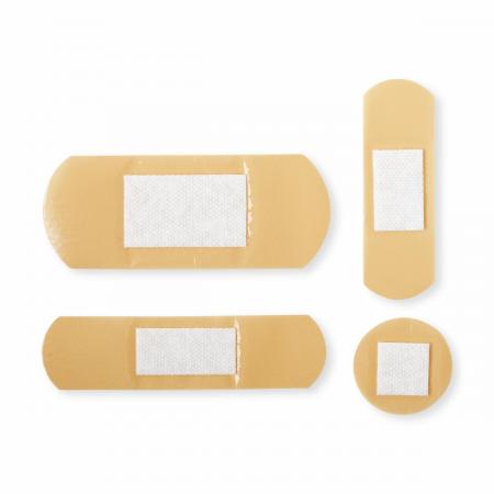CURAD Plastic Adhesive Bandages