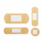 CURAD Plastic Adhesive Bandages