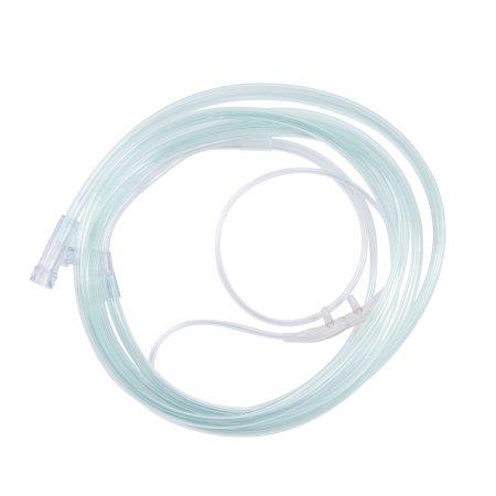 SunMed Salter-Style ETCO2 Nasal Sampling Cannulas with O2