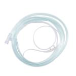 SunMed Salter-Style ETCO2 Nasal Sampling Cannulas with O2