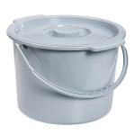 Drive Medical 12 Quart Commode Bucket