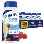Ensure Original Nutrition Shake