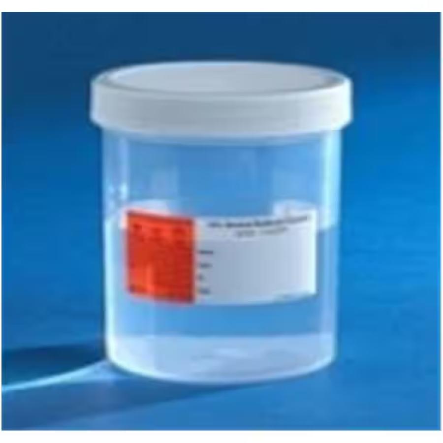 Formalin Container Bucket Thermo Fisher Scientific Prefilled Formalin Containers, Screw Cap ...
