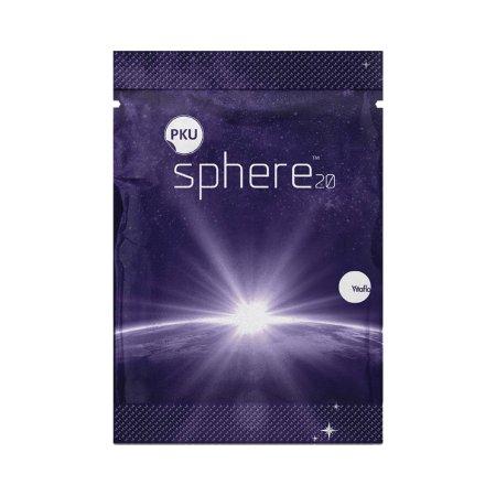 Vitaflo PKU sphere 20 Oral Supplements