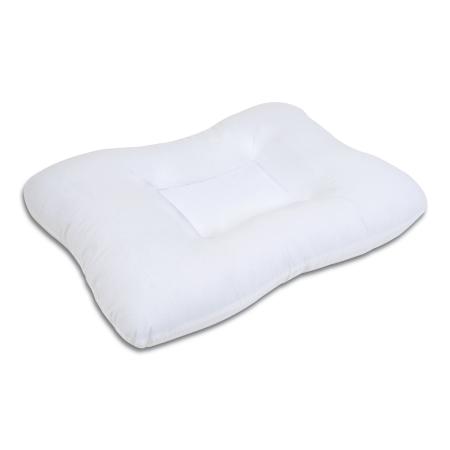 BodyMed BodySport So Foot Cervical Support Pillow