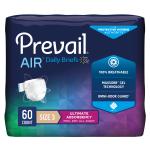 Prevail Air Bariatric Incontinence Brief
