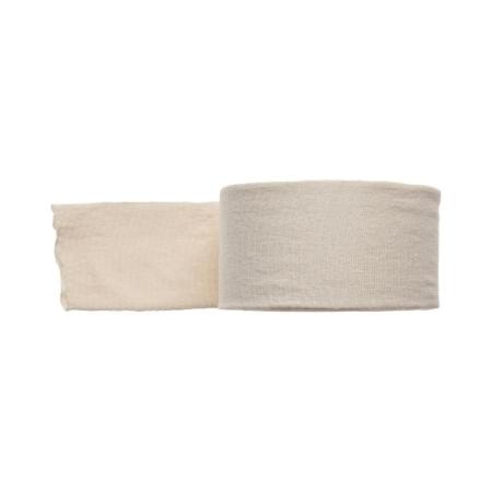 OTC MATERNITY ELASTIC SUP BEIGE SM