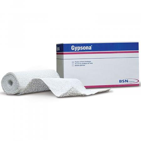Essity Jobst Gypsona S Plaster Cast Splints