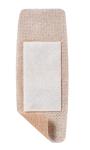 Medline CURAD Silicone Flexible Fabric Bandages