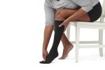 CURAD Medical Compression Hosiery