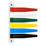 McKesson Exam Room Signal Flag