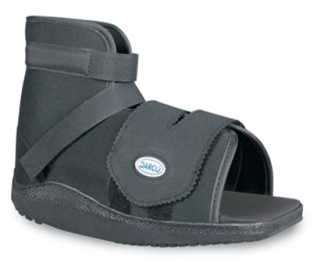 Darco SlimLine Cast Boots