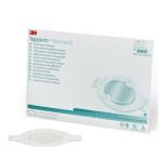 3M Tegaderm Absorbent Transparent Film Dressings